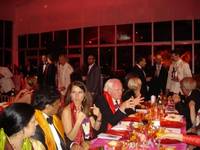 Chiranjeevi Family at 2013 Cannes Film Festival
